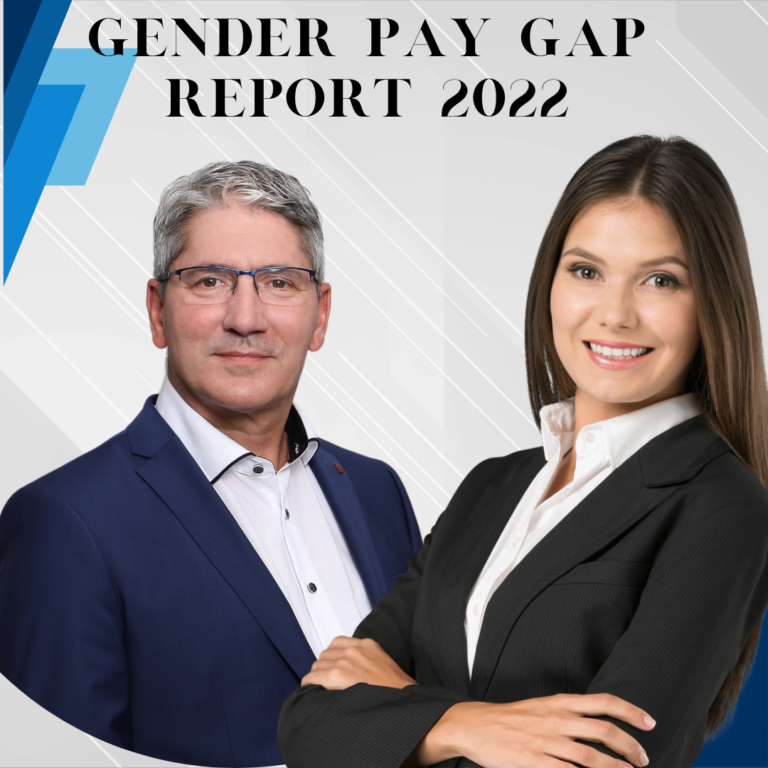 Gender-pay-gap