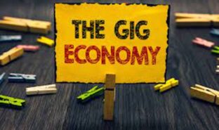 The Gig Economy: Embracing the Advantages