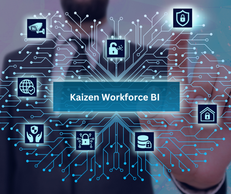 Kaizen Workforce BI