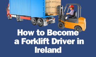 Forklift Driver